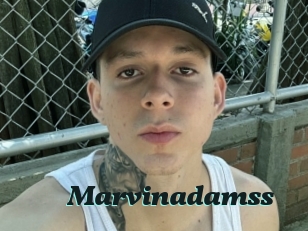 Marvinadamss