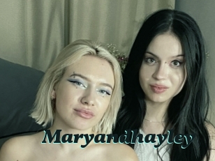 Maryandhayley