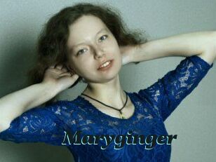 Maryginger