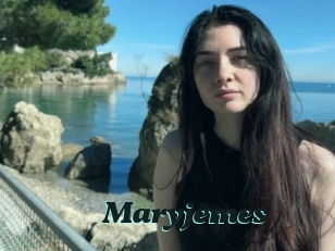 Maryjemes
