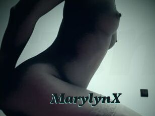 MarylynX