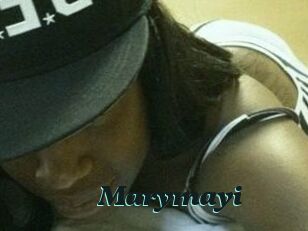 Marymayi