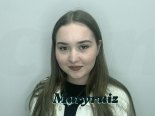 Maryruiz