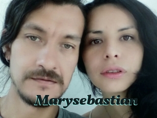 marysebastian Cumshots Videos