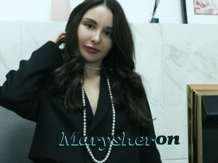 Marysheron