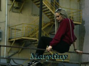 Marytiny