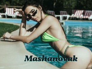 Mashanovak