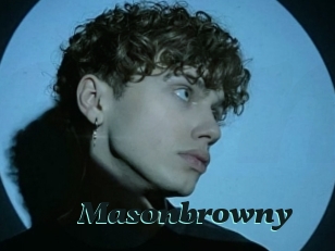 Masonbrowny