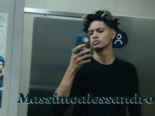 massimoalessandro Cumshots Videos