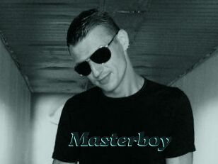 Masterboy