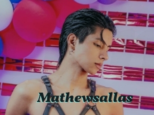 Mathewsallas