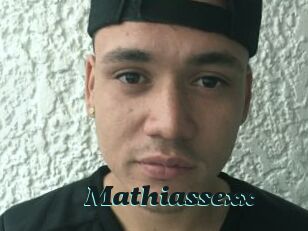 Mathiassexx