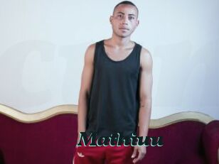 Mathiuu