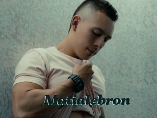 Matialebron
