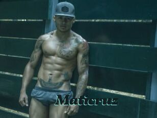 Maticruz