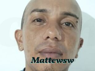 Mattewsw