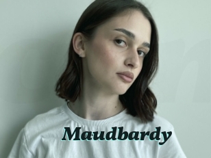 Maudbardy