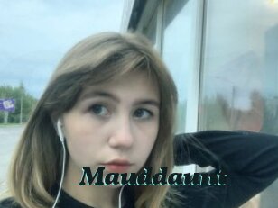 Mauddaunt