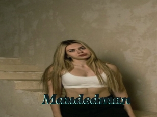 Maudedman