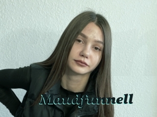 Maudfunnell