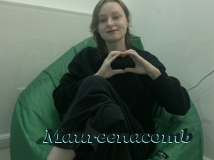 Maureenacomb