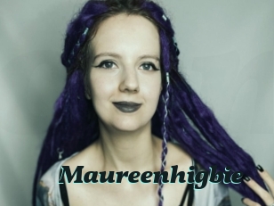Maureenhigbie