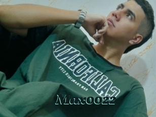 Max0022