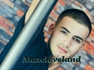 Maxcleveland