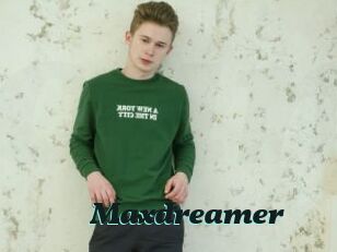 Maxdreamer
