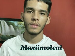 Maxiimoleal