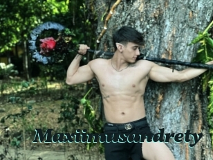 Maxiimusandrety
