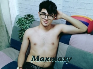 Maxmaxy