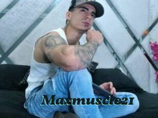 Maxmuscle21