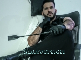 Maxvernon