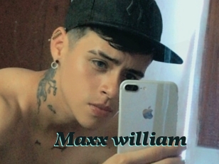 maxx_william Cumshots Videos