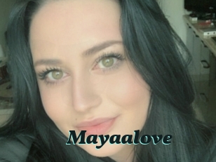 Mayaalove