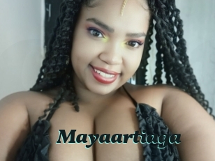 Mayaartiaga