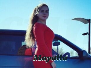 Mayalla