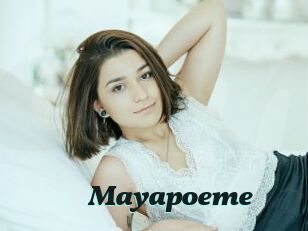 Mayapoeme