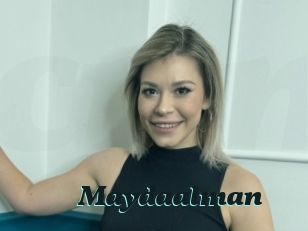 Maydaalman