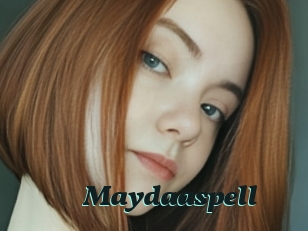 Maydaaspell