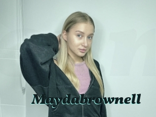Maydabrownell