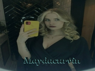 Maydacurvin