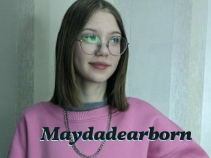 maydadearborn Cumshots Videos