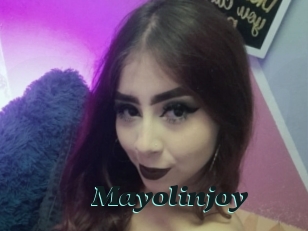 Mayolinjoy