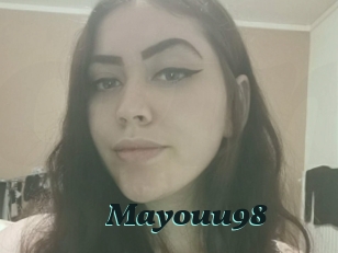 Mayouu98
