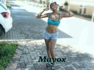Mayox