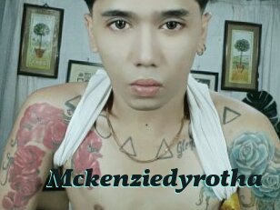 Mckenziedyrotha