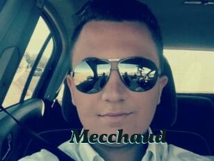 Mecchaud