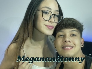 Meganandtonny
